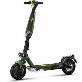 Electric Scooter Jeep 2XE Adventurer Black 36 V 350 W