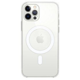 Handyhülle Apple MHLM3ZM/A Iphone 12/12 Pro Durchsichtig