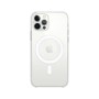 Mobilfodral Apple MHLM3ZM/A Iphone 12/12 Pro Transparent