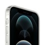 Mobilfodral Apple MHLM3ZM/A Iphone 12/12 Pro Transparent