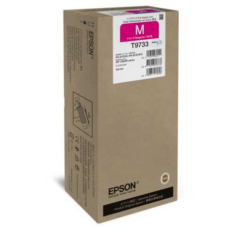 Original Tintenpatrone Epson C13T973300 Magenta