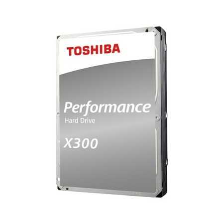 Festplatte Toshiba HDWR11AEZSTAU 10 TB 3,5"