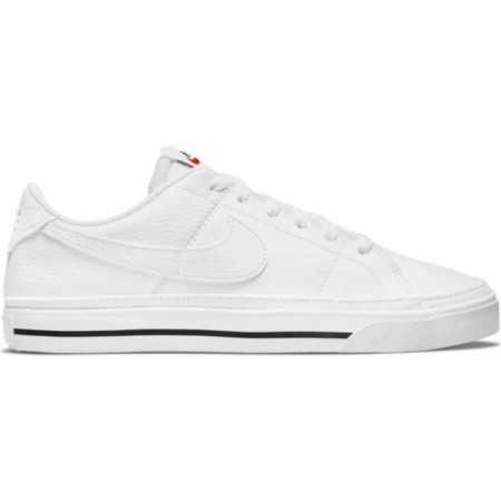 Chaussures de sport pour femme Nike COURT LEGACY NEXT NATURE DH3161 101 Blanc