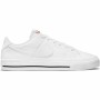 Sports Trainers for Women Nike COURT LEGACY NEXT NATURE DH3161 101 White