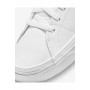 Sports Trainers for Women Nike COURT LEGACY NEXT NATURE DH3161 101 White