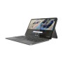 Notebook 2 i 1 Lenovo 82T6000QSP 128 GB SSD 8 GB RAM Snapdragon 7C Gen2 Qwerty Spanska