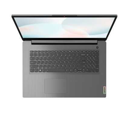 Notebook Lenovo IP3 17ABA7 AMD Ryzen 7 5825U Spanish Qwerty 512 GB SSD 17,3" 16 GB RAM