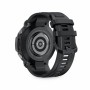 Smartwatch KSIX Oslo 1,5" Bluetooth 5.0 270 mAh Schwarz