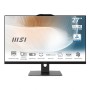 Alles-In-Einem MSI AM272P 12M-021EU Intel Core i5-1240P 27" 512 GB SSD 8 GB RAM