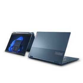 Notebook Lenovo 21DM000ESP 256 GB SSD 8 GB 8 GB RAM 14" Intel Core i5-1235U Qwerty Spanisch