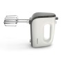 Mixer-Kneader with Bowl Philips 5000 Series 3 L 450 W