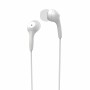 Casques avec Microphone Motorola Earbuds 2 Blanc