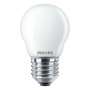 LED lamp Philips 4,5 x 7,8 cm E27 F 470 lm 4,3 W (4000 K)