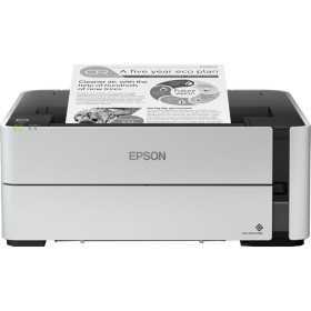 Multifunktionsdrucker Epson ET-M1180 Weiß