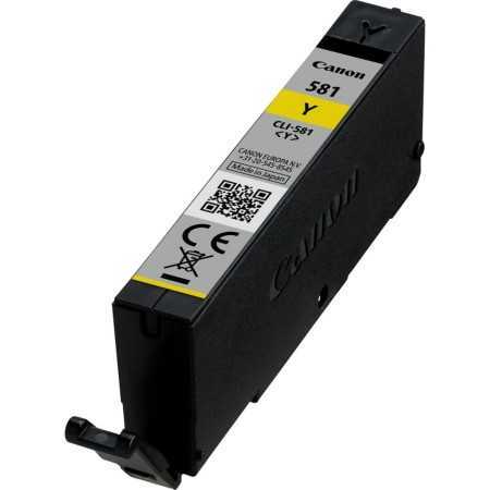 Original Ink Cartridge Canon HDMM5MP 5,6 ml Yellow Black