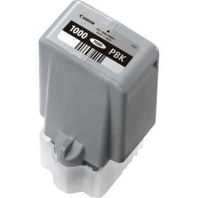 Original Ink Cartridge Canon 0546C001AA Black