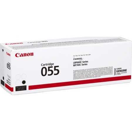 Toner Canon 055 Noir