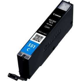 Original Ink Cartridge Canon CLI-551C