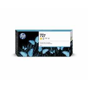 Original Ink Cartridge HP F9J78A Yellow