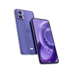 Smartphone Motorola 6,28" Purpur