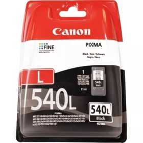 Original Ink Cartridge Canon PG-540L Black