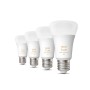 Smart Light bulb Philips Bluetooth E27 LED 60 W 800 lm 2200K 6500 K (Refurbished A+)