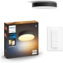 Taklampa Philips Svart (Renoverade A+)