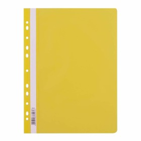 Folder Yellow A4 (Refurbished B)