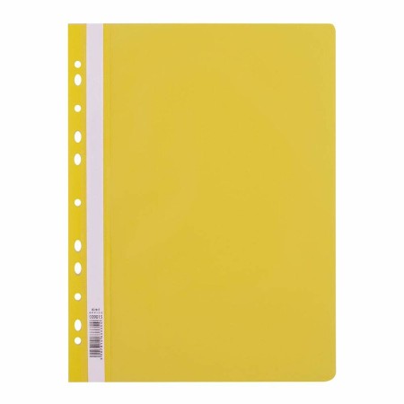 Folder Yellow A4 (Refurbished B)