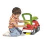 Tricycle Clementoni 3-in-1 Lorry Red