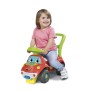 Tricycle Clementoni 3-in-1 Lorry Red