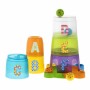 Stacking Blocks Chicco 10 Pieces 30 x 62 x 30 cm