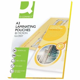 Laminating sleeves KF04122 (Refurbished B)