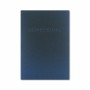 Folder Blå A4 (Renoverade D)