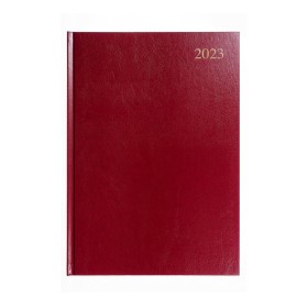 Diary A4 (Refurbished A)