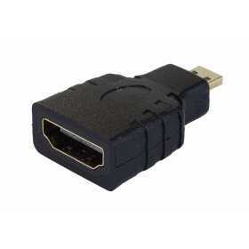 Kabel HDMI PremiumCord Svart (Renoverade A)