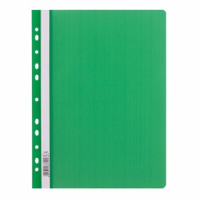 Folder 110469 Grön A4 (Renoverade C)