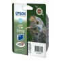 Original Ink Cartridge Epson C13T07954010 Cyan