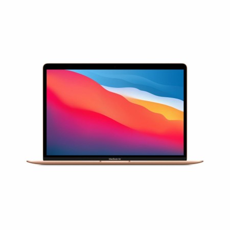 Ordinateur Portable Apple MacBook Air 256 GB SSD 8 GB RAM M1