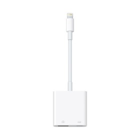 Câble USB vers Lightning Apple MK0W2ZM/A