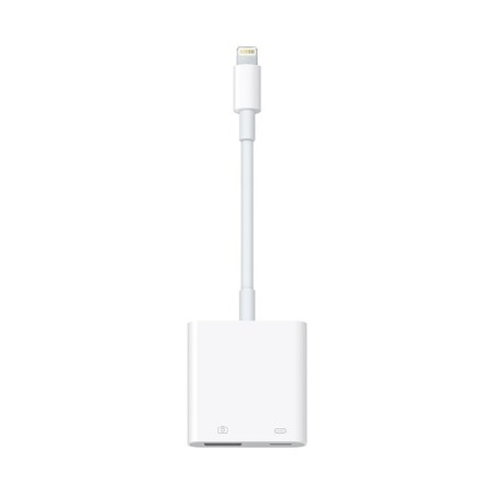 USB auf Lightning Verbindungskabel Apple MK0W2ZM/A