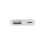 Câble USB vers Lightning Apple MK0W2ZM/A