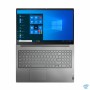 Notebook Lenovo 20VE00RNSP 256 GB SSD 8 GB RAM intel core i5-1135g7 Qwerty Spanska