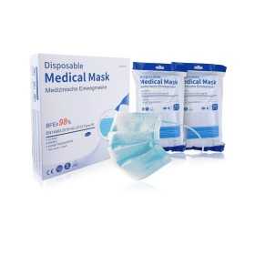 Disposable Surgical Mask (Refurbished A+)