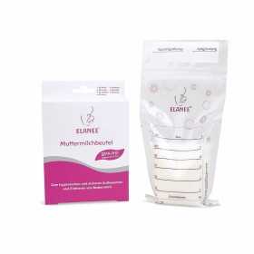 Bröstmjölkspåsar 710-00 180 ml 20 antal (Renoverade A)