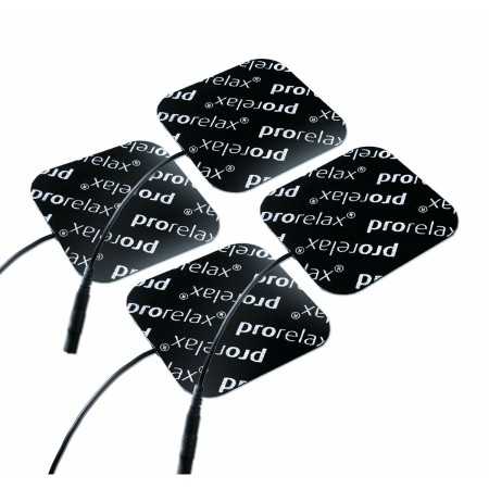 Electrodes Black (Refurbished A)