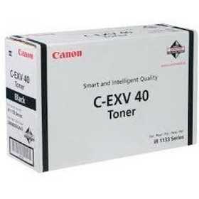 Toner Canon C-EXV 40 Noir
