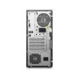 Desktop PC Lenovo IdeaCentre Gaming 5 17IAB7 I5-12400F 512 GB SSD 16 GB RAM