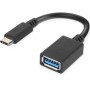 USB C till USB Adapter Lenovo 4X90Q59481
