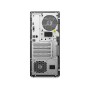 Desktop PC Lenovo IdeaCentre 5 17IAB7 I5-12400F 512 GB SSD Intel Core i5 16 GB RAM